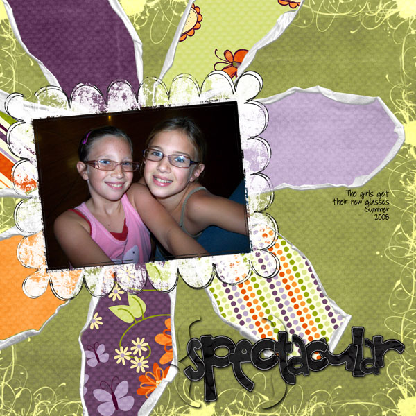 {Spec}tacular