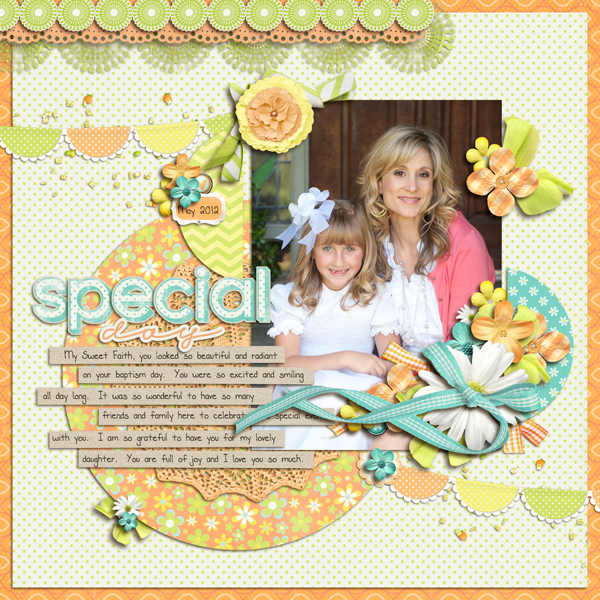 Special Day