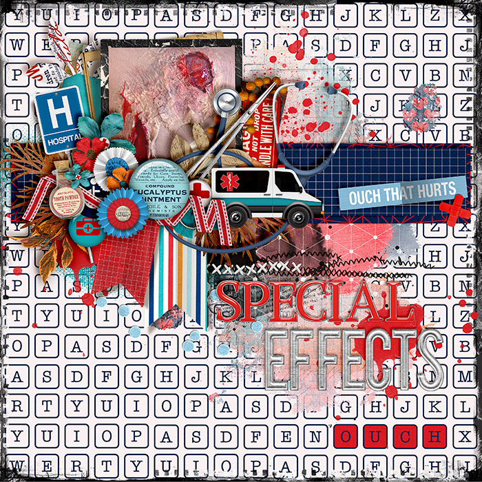 Special Effects