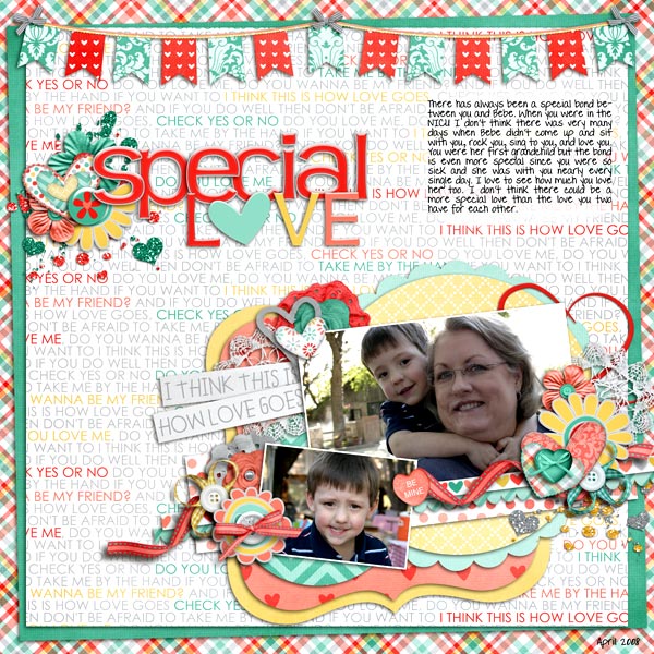 Special Love