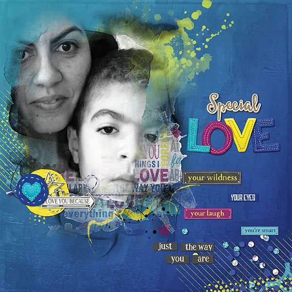 Special Love