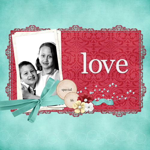 Special Love
