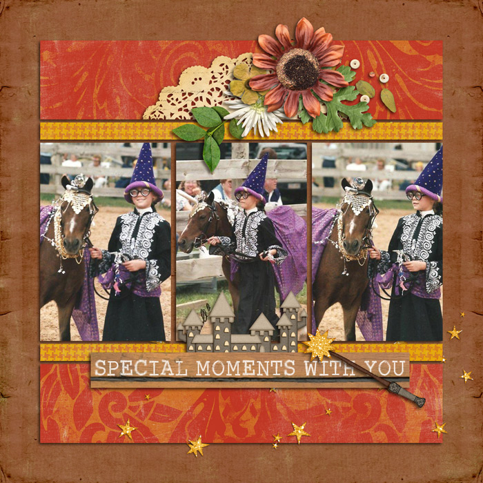 special moments