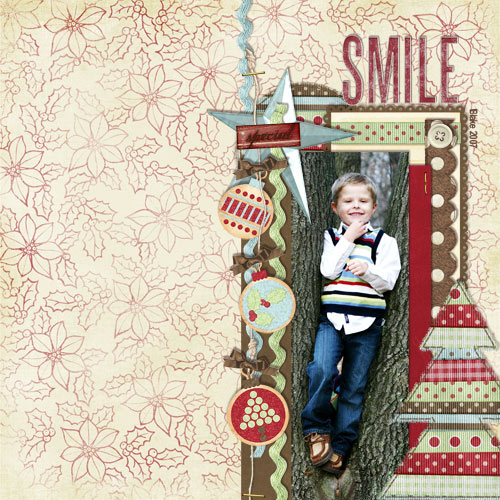 Special Smile