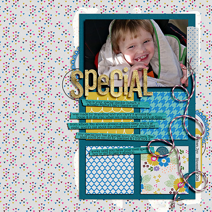 Special