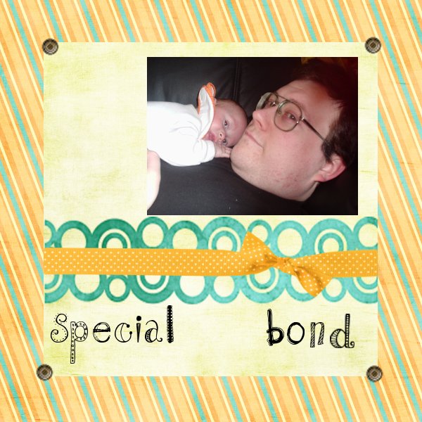 special_bond