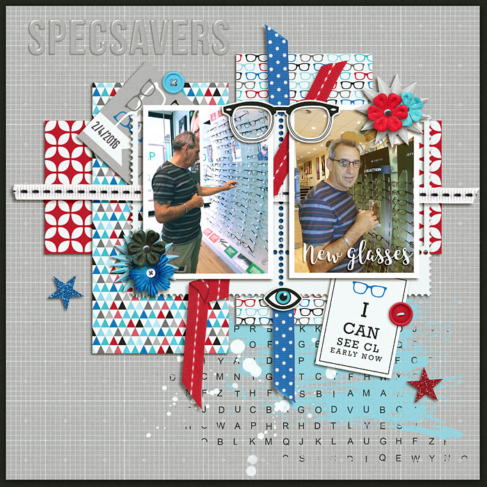 Specsavers