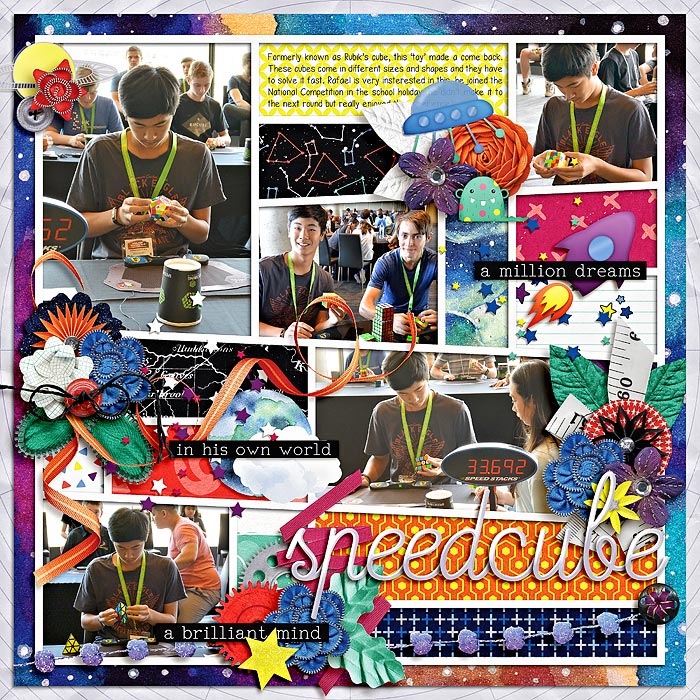speedcube