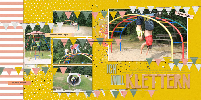 Spielplatz