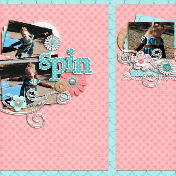 Spin