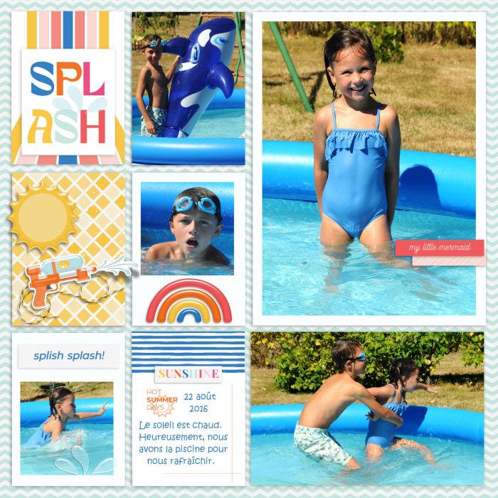 Splash 2