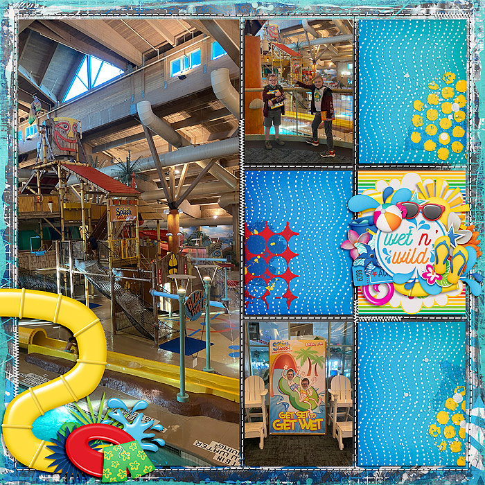 Splash Lagoon