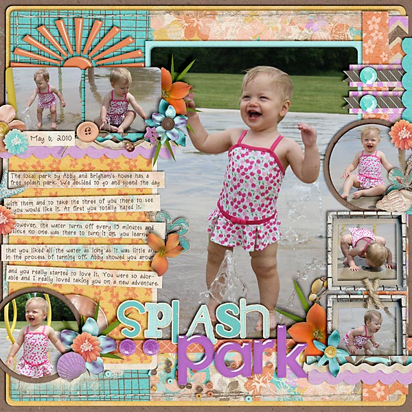 Splash Park