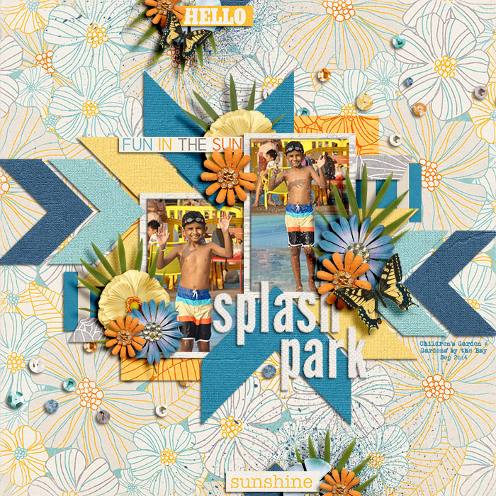 splash-park
