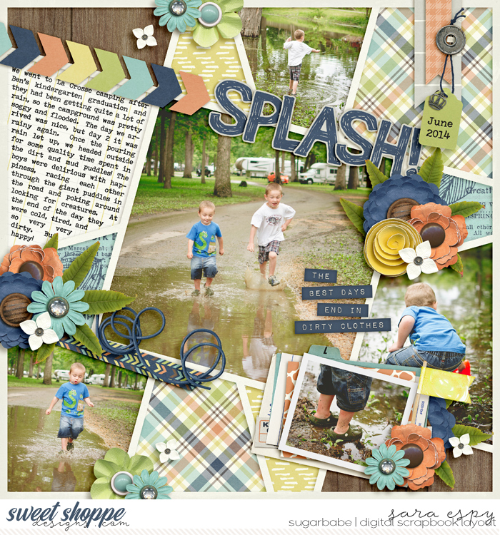 splash-wm