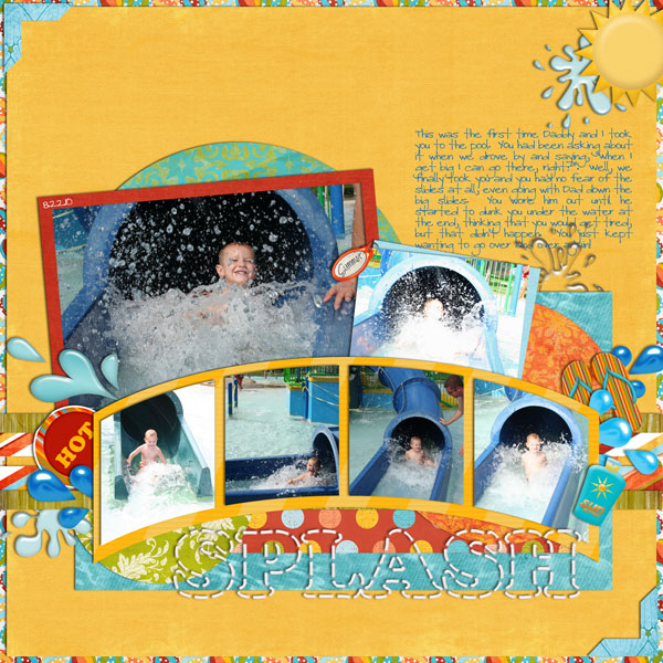 Splash