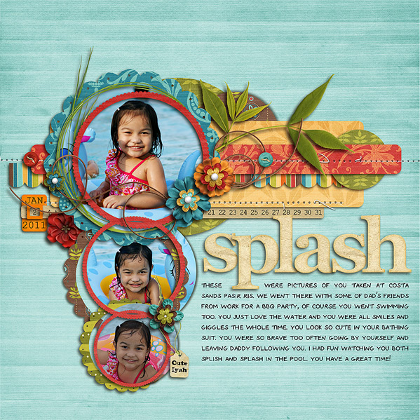 Splash