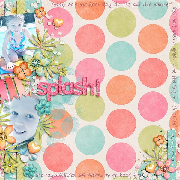 Splash