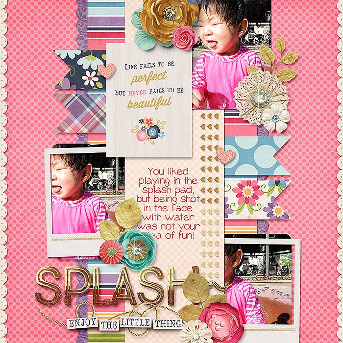 Splash