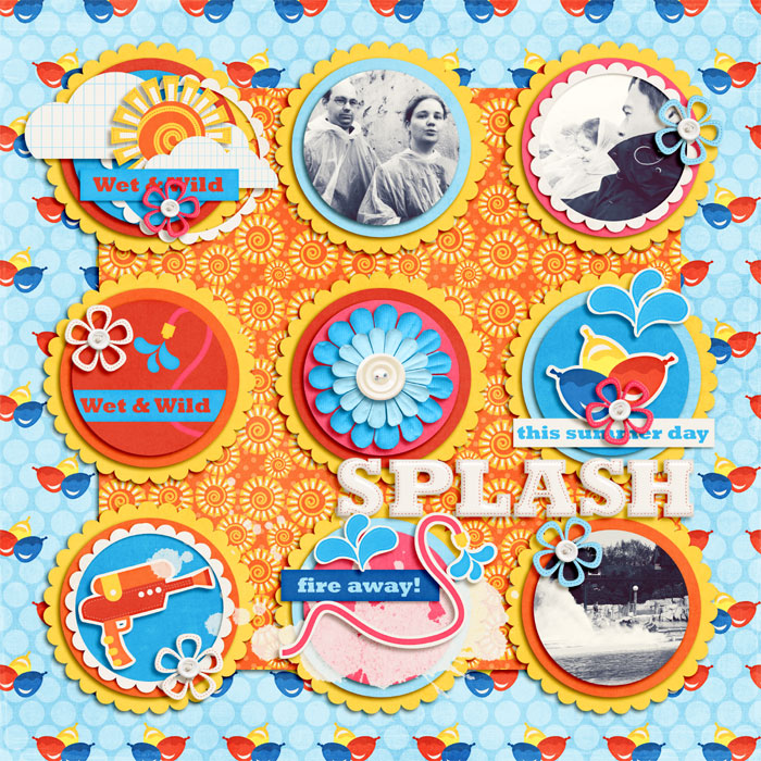 Splash