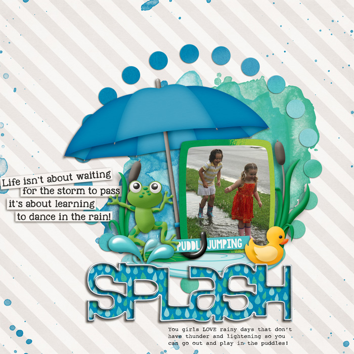 Splash