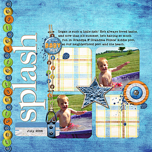 Splash