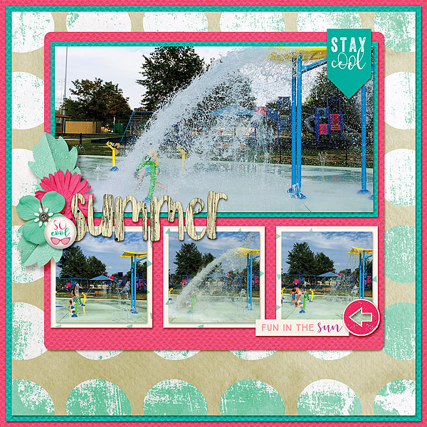 Splash
