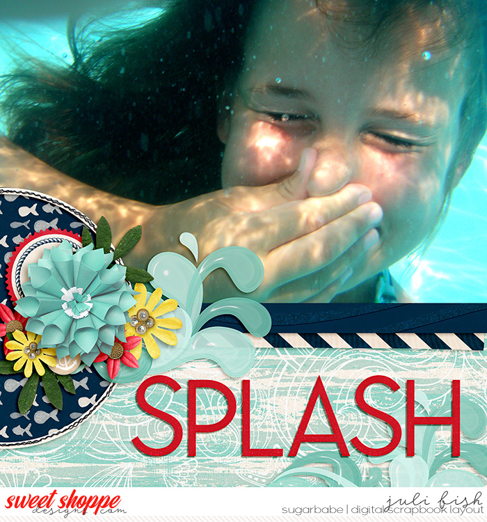 Splash