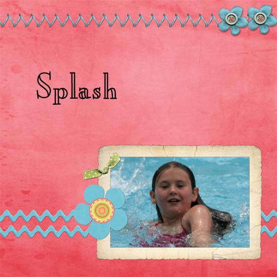 Splash