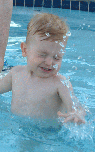 Splash