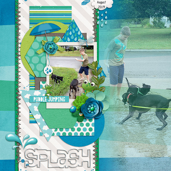 Splash