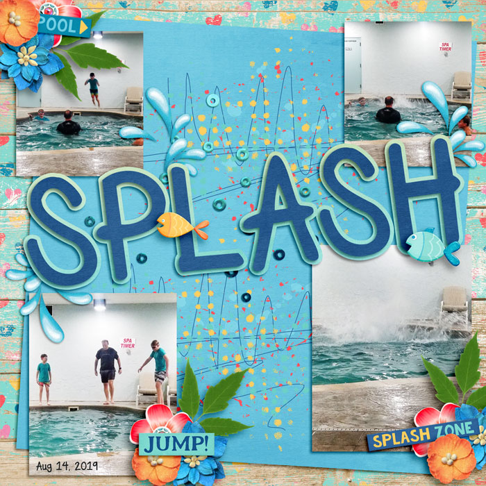 Splash