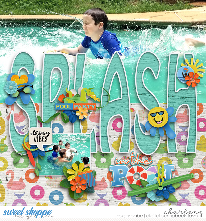 Splash