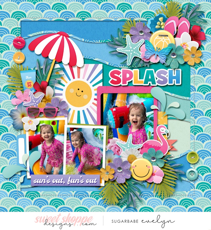 Splash