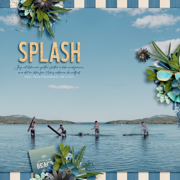 Splash