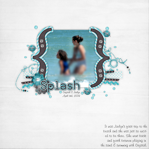 Splash