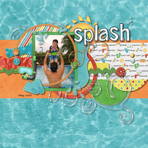 Splash