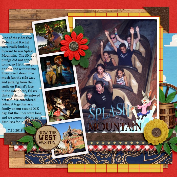 SplashMountain