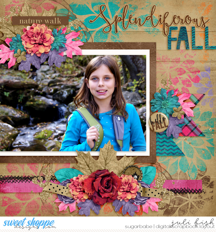 Splendiferous Fall