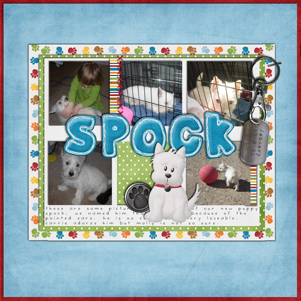 Spock