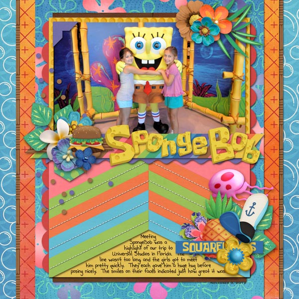 SpongeBob