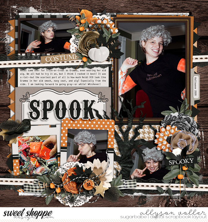 Spook