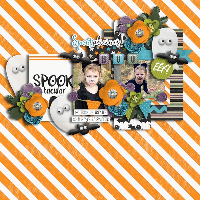 Spookalicious
