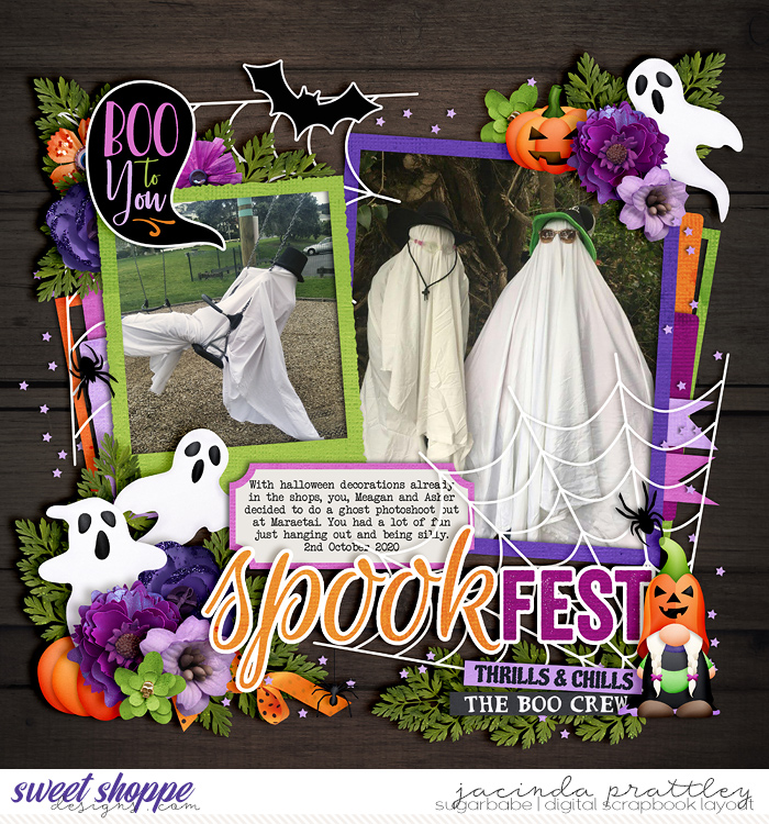 Spookfest