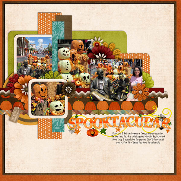 Spooktacular