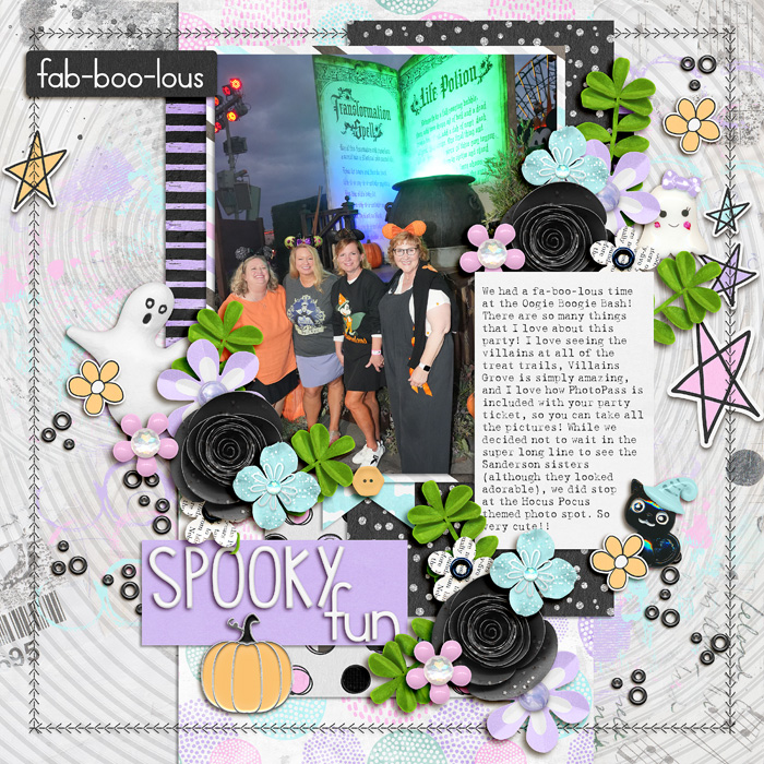 Spooky Fun