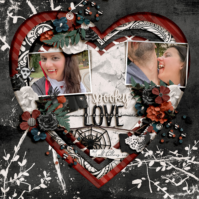 Spooky Love