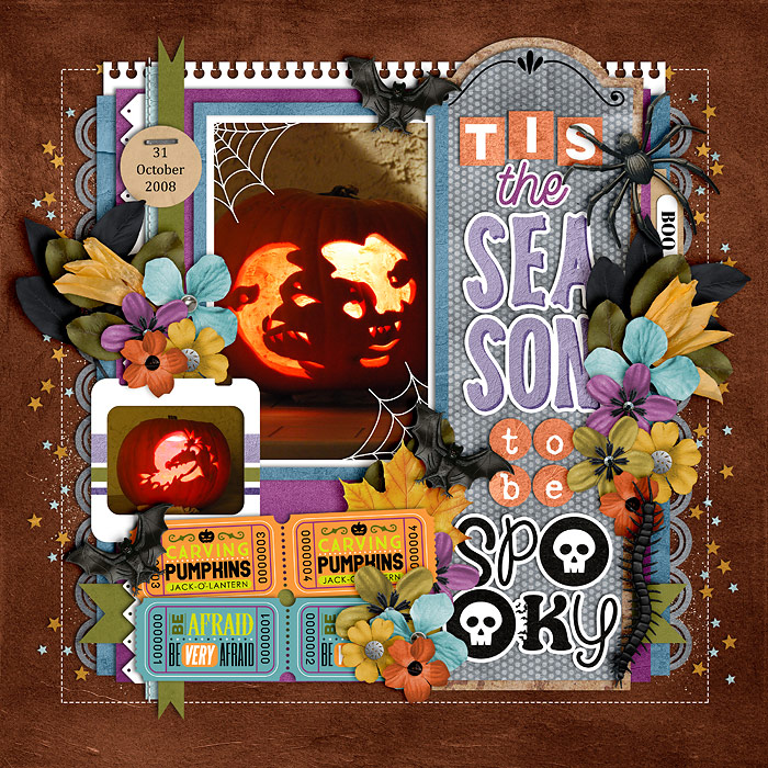 Spooky Season