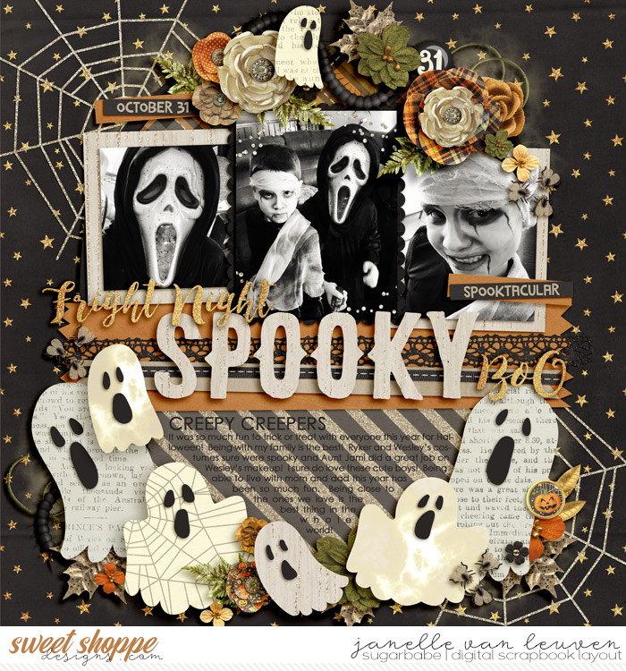 Spooky