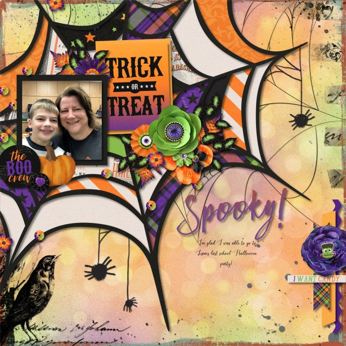 Spooky
